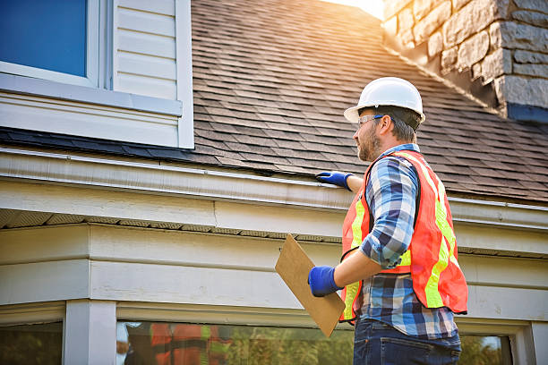 Licensed Storm Damage Roof Repair service in Twin Lakes, WI - Roof Repair Smedway